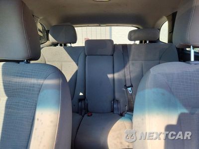 Zdjęcie 10 z 13 samochodu: 2011 HYUNDAI SANTA FE GLS VIN:5XYZGDAB4BG070544 - miniatura