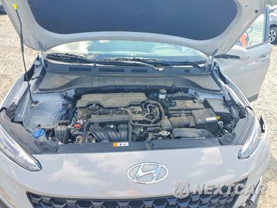 Zdjęcie 12 z 13 samochodu: 2023 HYUNDAI KONA SEL VIN:KM8K62AB2PU971292 - miniatura