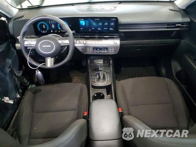 Zdjęcie 8 z 12 samochodu: 2026 HYUNDAI KONA SEL SPORT VIN:KM8HFCAB8TU383410 - miniatura