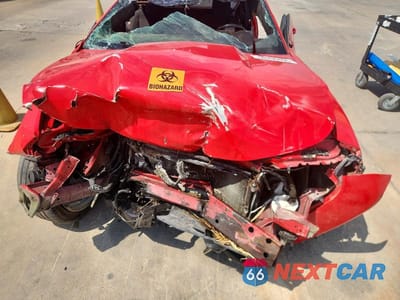 Zdjęcie 11 z 12 samochodu: 2014 CHEVROLET CAMARO LT VIN:2G1FB1E3XE9272963 - miniatura