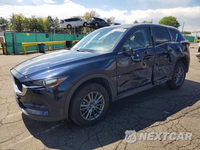 2020 MAZDA CX-5 TOURING JM3KFBCM5L1808514 - główne zdjęcie licytacji z USA - miniatura