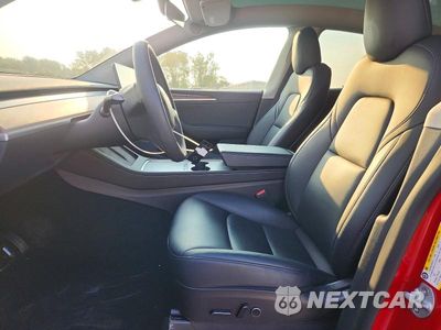 Zdjęcie 7 z 13 samochodu: 2023 TESLA MODEL Y VIN:7SAYGDEE4PF662902 - miniatura
