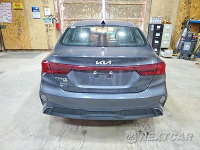 Zdjęcie 6 z 13 samochodu: 2024 KIA FORTE LX VIN:3KPF24AD0RE823335 - miniatura
