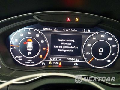 Zdjęcie 9 z 13 samochodu: 2018 AUDI Q5 PREMIUM PLUS VIN:WA1BNAFY9J2008921 - miniatura
