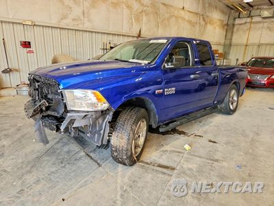 2017 RAM 1500 ST 1C6RR7FT1HS802121 - główne zdjęcie licytacji z USA - miniatura