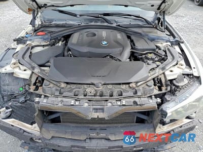 Zdjęcie 11 z 12 samochodu: 2018 BMW 430XI VIN:WBA4Z3C55JEC56719 - miniatura