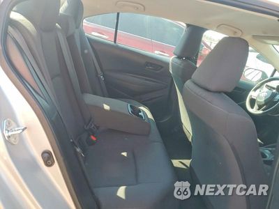Zdjęcie 10 z 12 samochodu: 2025 TOYOTA COROLLA LE VIN:5YFB4MDE7SP337378 - miniatura