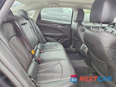 Zdjęcie 10 z 12 samochodu: 2017 BUICK LACROSSE ESSENCE VIN:1G4ZP5SS2HU211151 - miniatura