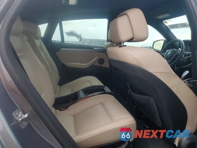 Zdjęcie 11 z 13 samochodu: 2011 BMW X6 XDRIVE35I VIN:5UXFG2C56BLX07757 - miniatura