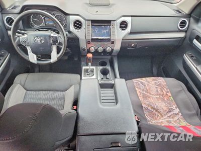 Zdjęcie 8 z 12 samochodu: 2014 TOYOTA TUNDRA SR5 VIN:5TFUY5F19EX342598 - miniatura