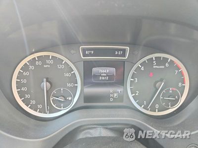 Zdjęcie 9 z 12 samochodu: 2019 INFINITI QX30 LUXE VIN:SJKCH5CR7KA011570 - miniatura