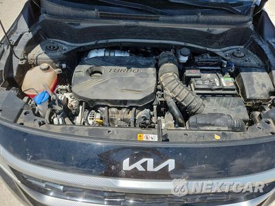 Zdjęcie 11 z 12 samochodu: 2022 KIA SELTOS SX VIN:KNDETCA22N7242849 - miniatura