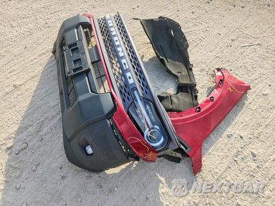 Zdjęcie 13 z 14 samochodu: 2025 FORD BRONCO SPORT BIG BEND VIN:3FMCR9BN1SRF16706 - miniatura