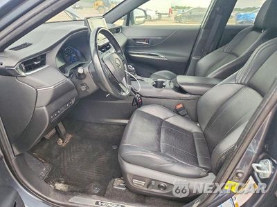 Zdjęcie 7 z 14 samochodu: 2021 TOYOTA VENZA XLE VIN:JTEAAAAHXMJ067504 - miniatura
