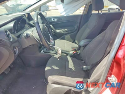 Zdjęcie 7 z 12 samochodu: 2016 FORD FIESTA SE VIN:3FADP4BJ5GM107858 - miniatura