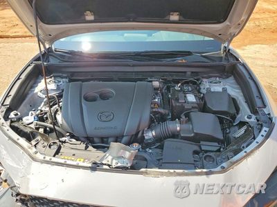 Zdjęcie 11 z 12 samochodu: 2026 MAZDA CX-30 AIRE EDITION VIN:3MVDMBXL4TM138092 - miniatura