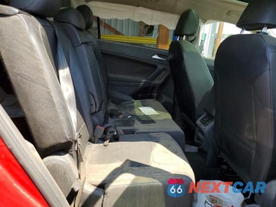 Zdjęcie 11 z 13 samochodu: 2020 VOLKSWAGEN TIGUAN SE VIN:3VV2B7AX4LM145438 - miniatura