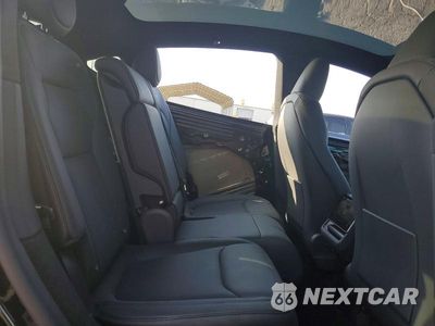 Zdjęcie 11 z 14 samochodu: 2026 TESLA MODEL Y VIN:7SAYGAEEXTF693998 - miniatura