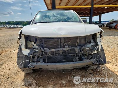 Piąte zdjęcie samochodu w środku: 2018 NISSAN FRONTIER S VIN:1N6AD0ER6JN736538 - miniatura