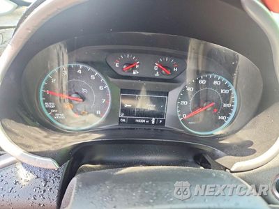 Zdjęcie 9 z 12 samochodu: 2020 CHEVROLET MALIBU LS VIN:1G1ZB5ST7LF157606 - miniatura