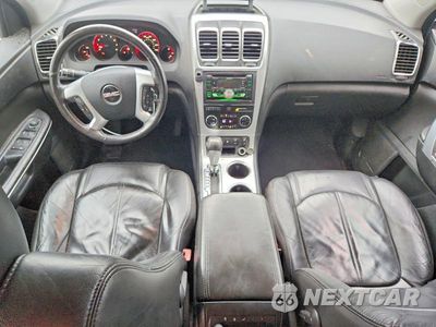 Zdjęcie 15 z 26 samochodu: 2010 GMC ACADIA SLT-1 VIN:1GK1VMED5AJ156228 - miniatura