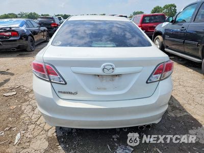 Zdjęcie 6 z 12 samochodu: 2011 MAZDA 6 I VIN:1YVHZ8BH9B5M17322 - miniatura