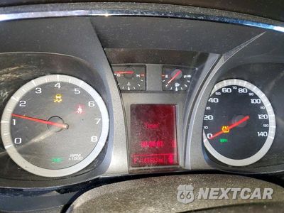 Zdjęcie 9 z 13 samochodu: 2012 GMC TERRAIN SLE VIN:2GKFLTEKXC6190869 - miniatura