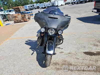 Drugie zdjęcie samochodu z przodu: 2015 HARLEY-DAVIDSON FLHTCU ULTRA CLASSIC ELECTRA GLIDE VIN:1HD1FCM11FB630144 - miniatura
