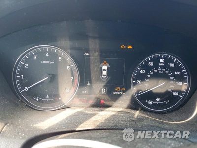 Zdjęcie 9 z 13 samochodu: 2015 HYUNDAI GENESIS 3.8L VIN:KMHGN4JE6FU090561 - miniatura