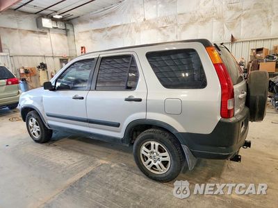 Drugie zdjęcie samochodu z przodu: 2004 HONDA CR-V EX VIN:JHLRD78894C044956 - miniatura