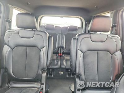 Zdjęcie 10 z 13 samochodu: 2025 JEEP GRAND CHEROKEE L LAREDO VIN:1C4RJKAG0S8665061 - miniatura