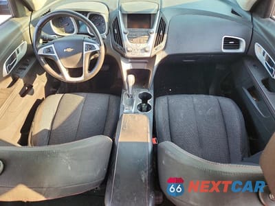 Zdjęcie 8 z 13 samochodu: 2014 CHEVROLET EQUINOX LT VIN:2GNALBEK5E6181183 - miniatura