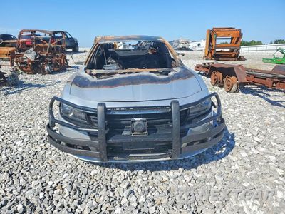 Piąte zdjęcie samochodu w środku: 2017 DODGE CHARGER POLICE VIN:2C3CDXKT9HH521277 - miniatura