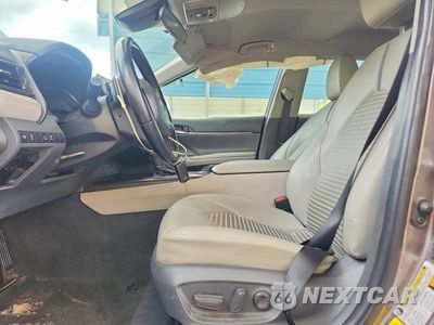 Zdjęcie 7 z 13 samochodu: 2021 TOYOTA CAMRY SE VIN:4T1G11AK9MU466599 - miniatura
