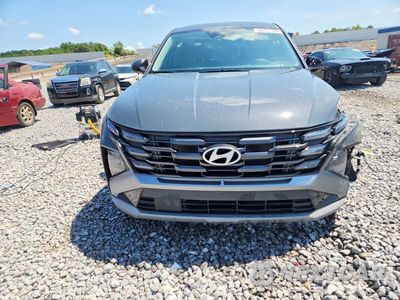 Piąte zdjęcie samochodu w środku: 2025 HYUNDAI TUCSON SE VIN:5NMJA3DE0SH483114 - miniatura
