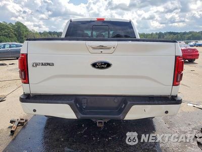 Zdjęcie 6 z 12 samochodu: 2017 FORD F150 SUPERCREW VIN:1FTEW1CG7HFC81290 - miniatura