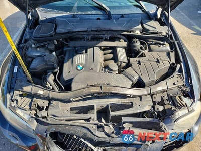 Zdjęcie 11 z 12 samochodu: 2013 BMW 328 I SULEV VIN:WBADW7C53DE733794 - miniatura