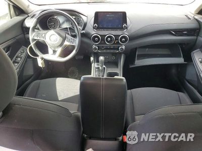 Zdjęcie 8 z 12 samochodu: 2023 NISSAN SENTRA SV VIN:3N1AB8CV4PY223195 - miniatura