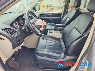 Zdjęcie 7 z 14 samochodu: 2014 CHRYSLER TOWN & COUNTRY TOURING VIN:2C4RC1BG9ER464870 - miniatura