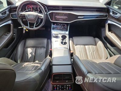 Zdjęcie 8 z 12 samochodu: 2019 AUDI A7 PRESTIGE VIN:WAUS2AF27KN068932 - miniatura