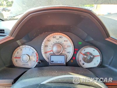 Zdjęcie 9 z 13 samochodu: 2009 HONDA PILOT TOURING VIN:5FNYF48849B051048 - miniatura