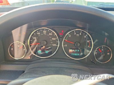 Zdjęcie 9 z 13 samochodu: 2012 JEEP LIBERTY SPORT VIN:1C4PJMAK6CW167922 - miniatura