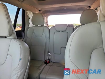 Zdjęcie 10 z 14 samochodu: 2024 VOLVO XC90 PLUS VIN:YV4L12PE8R1147453 - miniatura