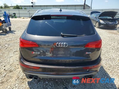 Zdjęcie 6 z 14 samochodu: 2014 AUDI Q5 PREMIUM PLUS VIN:WA1LGCFP1EA085876 - miniatura