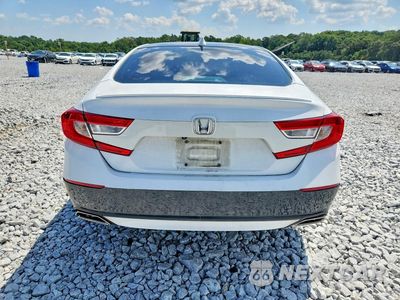 Zdjęcie 6 z 12 samochodu: 2019 HONDA ACCORD SPORT VIN:1HGCV1F32KA176469 - miniatura
