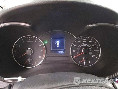 Zdjęcie 9 z 12 samochodu: 2017 KIA FORTE5 LX VIN:KNAFK5A85H5676509 - miniatura