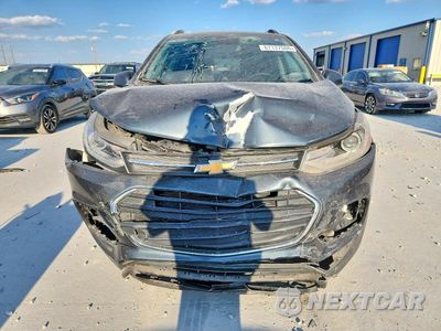 Zdjęcie 12 z 13 samochodu: 2021 CHEVROLET TRAX 1LT VIN:KL7CJPSB1MB324938 - miniatura