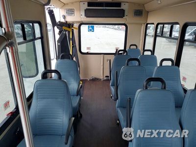Zdjęcie 10 z 13 samochodu: 2019 FORD TRANSIT T-350 HD VIN:1FDES6PM1KKB85884 - miniatura