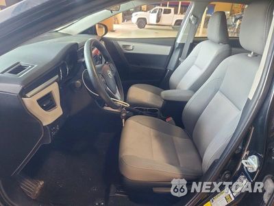 Zdjęcie 7 z 12 samochodu: 2014 TOYOTA COROLLA LE VIN:2T1BURHE6EC168496 - miniatura