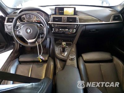 Zdjęcie 8 z 12 samochodu: 2018 BMW 330 I VIN:WBA8B9G59JNV00212 - miniatura
